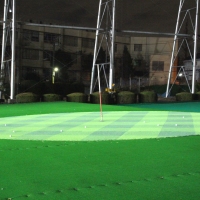 ゴルフ練習場